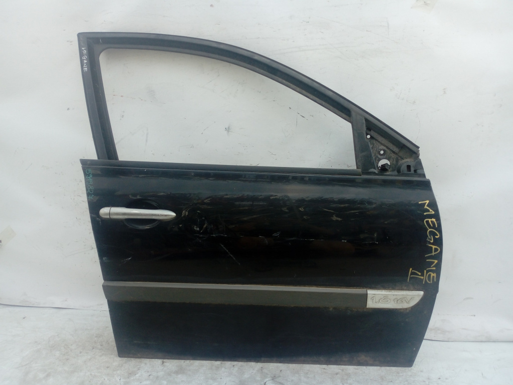 Usa / Portiera Fata,dreapta Renault MEGANE 2 2002 - 2010