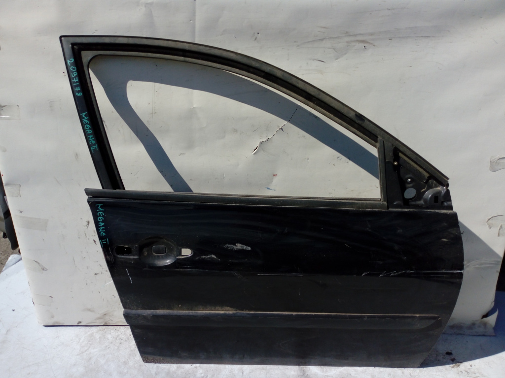 Usa / Portiera Fata,dreapta Renault MEGANE 2 2002 - 2010