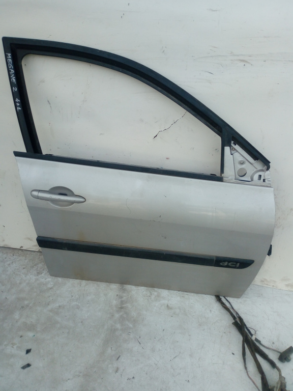 Usa / Portiera Fata,dreapta Renault MEGANE 2 2002 - 2010