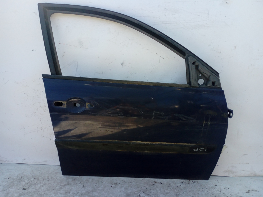 Usa / Portiera Fata,dreapta Renault MEGANE 2 2002 - 2010