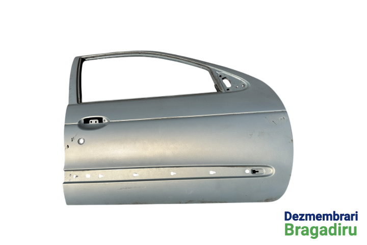 Usa / Portiera fata dreapta Renault Megane [facelift] [1999 - 2003] Hatchback 1.6 MT (110 hp) I (BA0/1_)