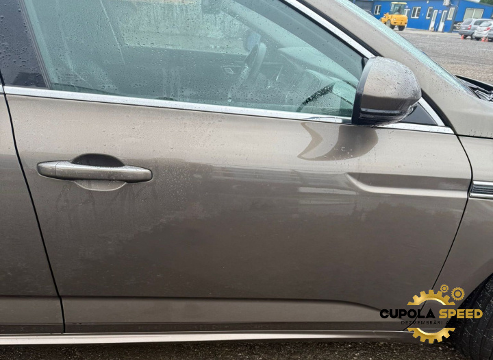 Usa Portiera fata dreapta Renault Talisman [2012 - 2020]