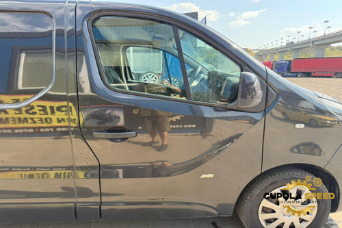 Usa Portiera fata dreapta Renault Trafic 3 [2014 - 2020]