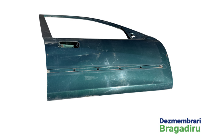 Usa / Portiera fata dreapta Rover 200 RF [1994 - 2000] Hatchback 5 usi 1.4 (75 hp) (RF) 1.4i