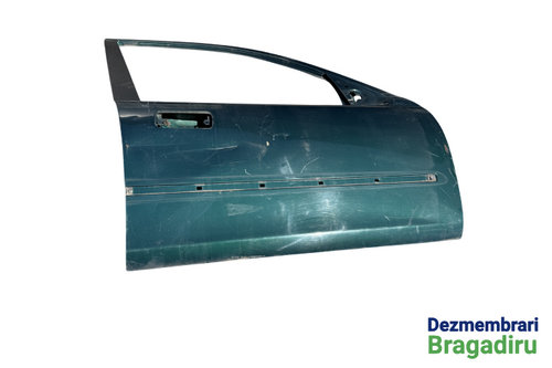 Usa / Portiera fata dreapta Rover 200 RF [1994 - 2000] Hatchback 5 usi 1.4 (75 hp) (RF) 1.4i