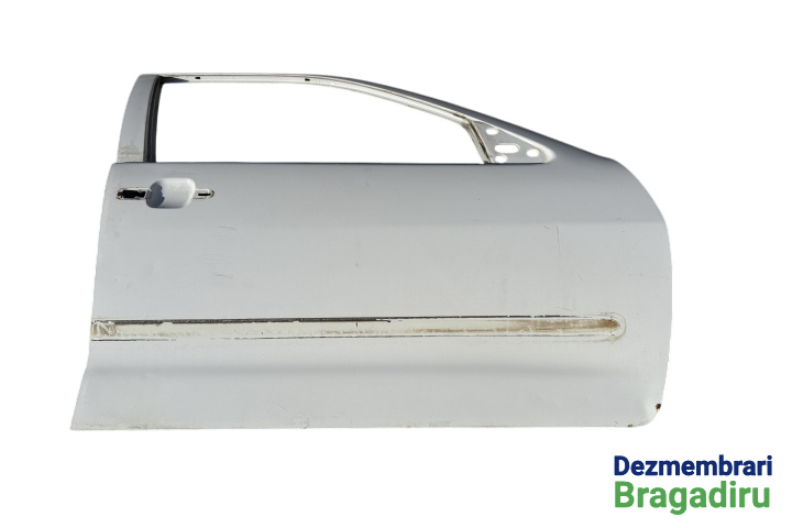 Usa / Portiera fata dreapta Seat Inca [1995 - 2003] Minivan 4-usi 1.9 TD MT (64 hp) (6K9)
