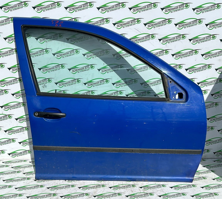 Usa / Portiera fata dreapta Volkswagen VW Golf 4 [1997 - 2006] wagon 1.6 MT (105 hp)