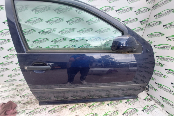 Usa / Portiera fata dreapta Volkswagen VW Golf 4 [1997 - 2006] Hatchback 5-usi 1.4 MT (75 hp)