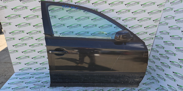 Usa / Portiera fata dreapta Volkswagen VW Passat B5 [1996 - 2000] wagon 1.9 TDI MT (90 hp)