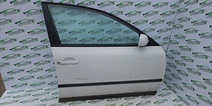 Usa / Portiera fata dreapta Volkswagen VW Passat B5 [1996 - 2000] wagon