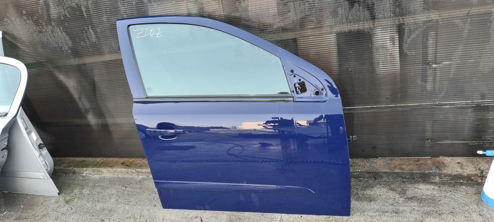 Usa portiera fata spate stanga dreapta Opel Astra H Combi break z20z