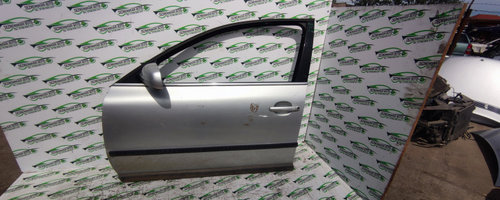 Usa / Portiera fata stanga /660 Volkswagen VW Passat B5.5 [facelift] [2000 - 2005] Sedan 1.6 MT (102...