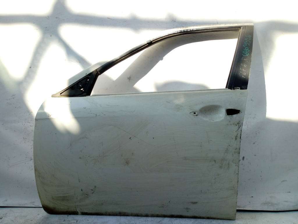 Usa / Portiera Fata,stanga Alfa Romeo 156 (932) 1997 - 2007