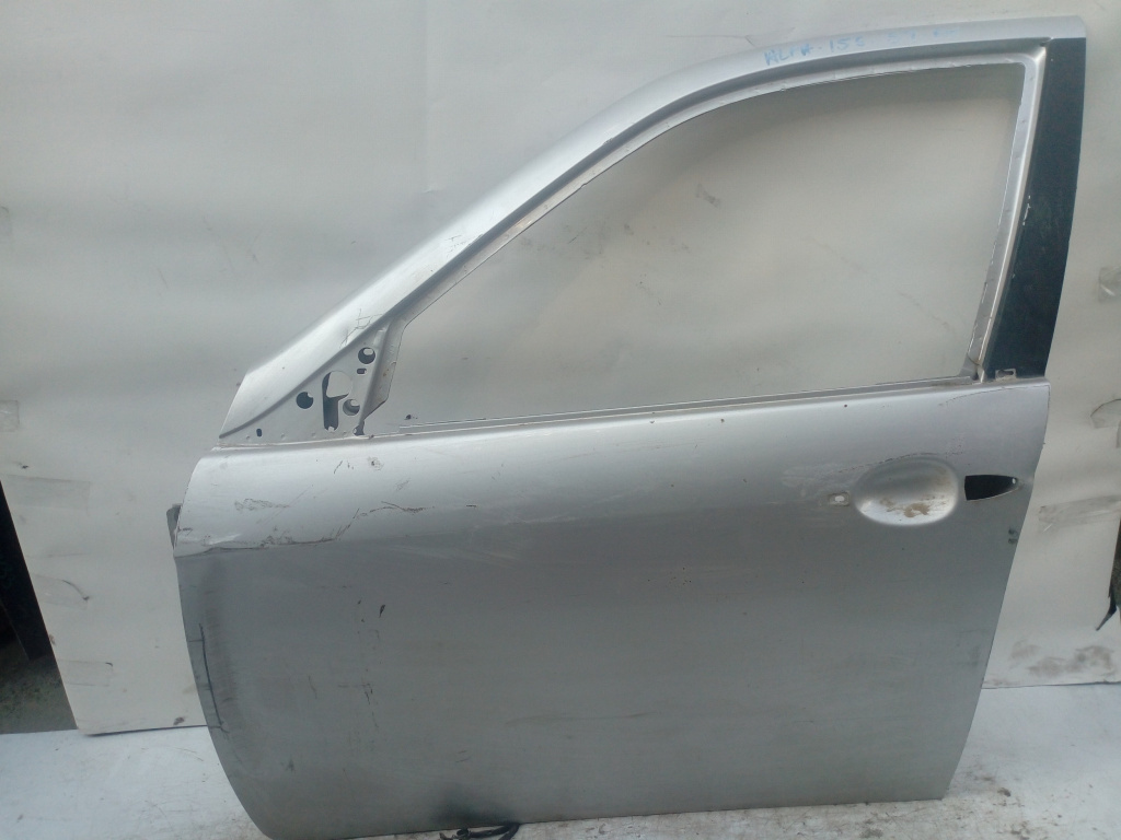 Usa / Portiera Fata,stanga Alfa Romeo 156 (932) 1997 - 2007