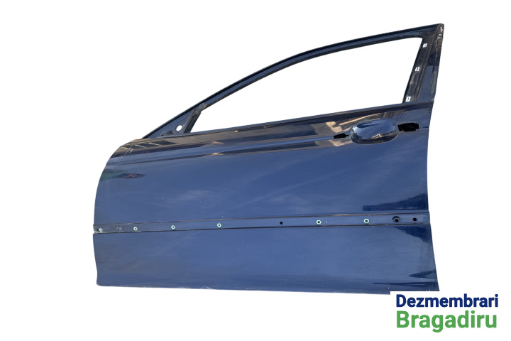 Usa / Portiera fata stanga BMW Seria 3 E46 [1997 - 2003] Sedan 4-usi 316i MT (105 hp) SE 1.9