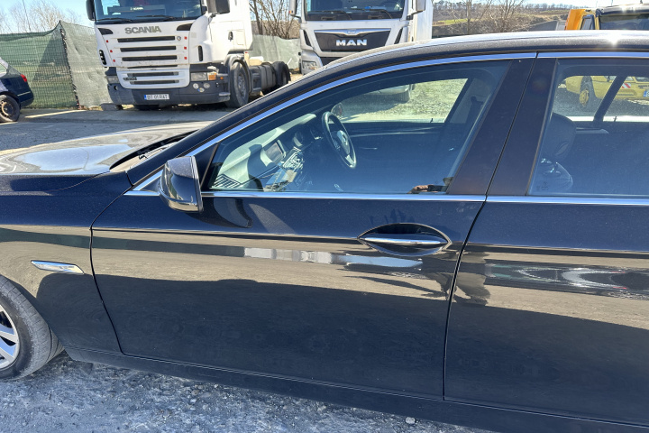 Usa Portiera fata stanga BMW Seria 5 F10 [2009 - 2013]