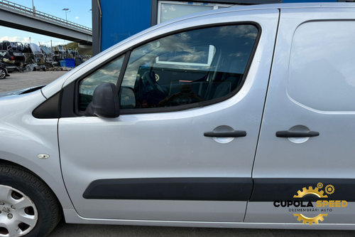 Usa / Portiera fata stanga Citroen Berlingo 2 [facelift] [2012 - 2015]