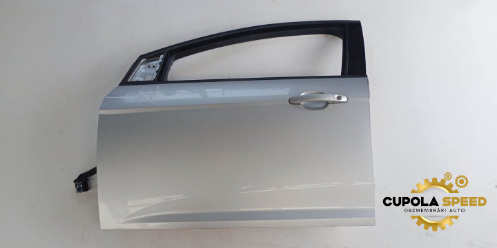Usa Portiera fata stanga culoare GRI Ford Focus 3 [facelift] [2014 - 2020]