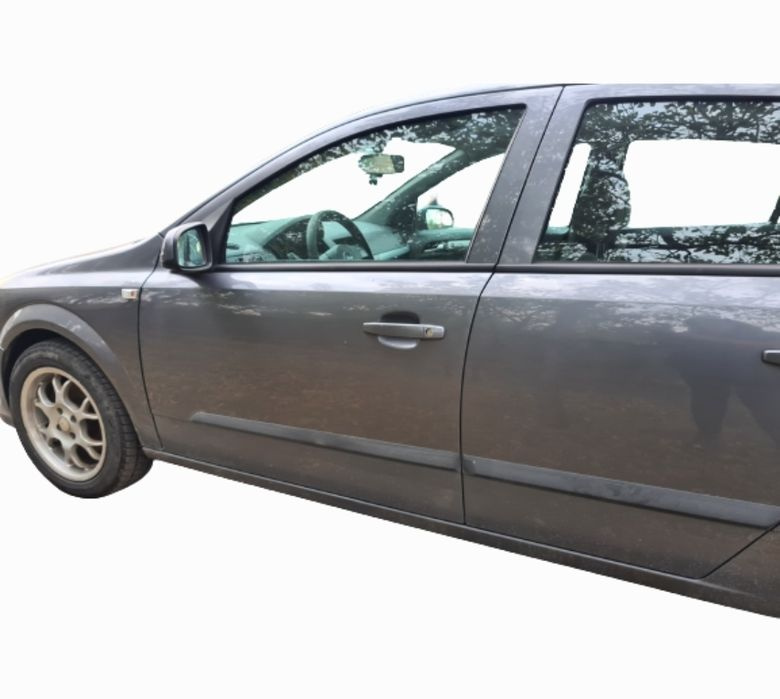 Usa portiera fata stanga dreapta Opel Astra H 2004-2007 z155