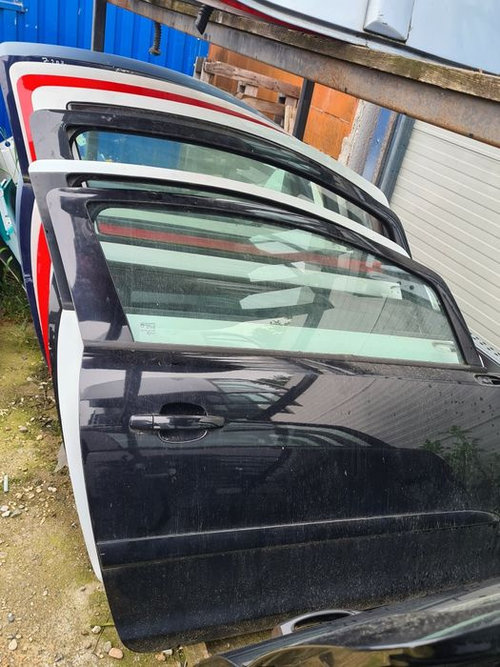 Usa portiera fata stanga dreapta Opel Corsa D 2 usi