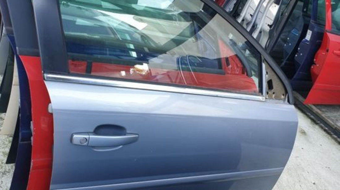 Usa portiera fata stanga dreapta Opel Vectra C Signum VLD91