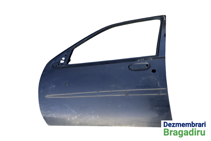 Usa / Portiera fata stanga Ford Fiesta 4 [1996 - 2000] Hatchback 5-usi 1.25 MT (75 hp) (JA_ JB_)