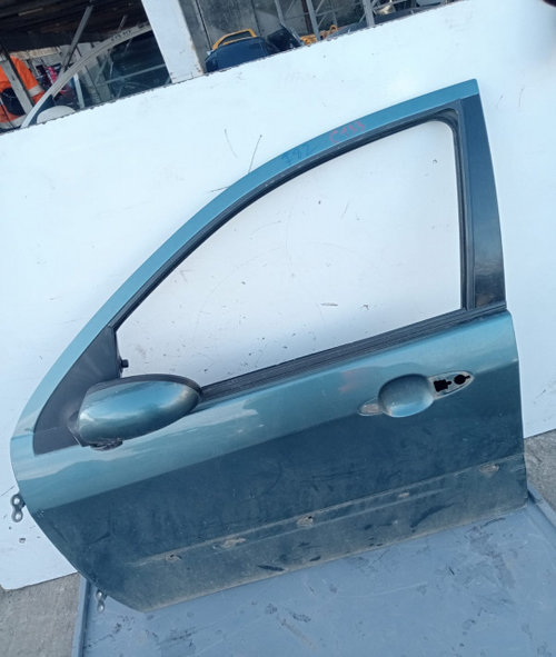 Usa / Portiera fata stanga Ford Focus [1998 - 2004] wagon 5-usi 1.8 MT (116 hp)
