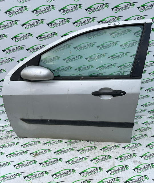 Usa / Portiera fata stanga Ford Focus [1998 - 2004] wagon 5-usi 1.8 TDCi MT (101 hp)