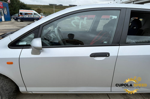 Usa Portiera fata stanga Honda Jazz [2001 - 2004]