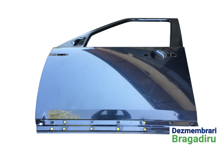 Usa / Portiera fata stanga Land Rover Discovery 3 [2004 - 2009] SUV 2.7 TD AT (190 hp) Cod motor: 276DT