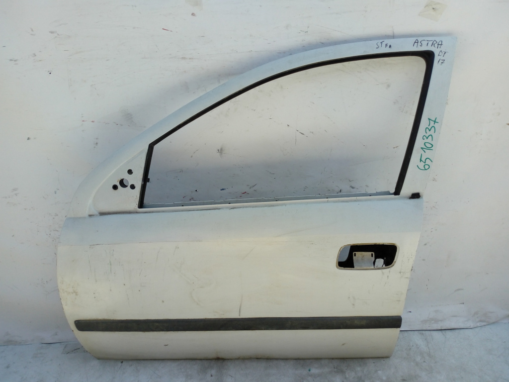 Usa / Portiera Fata,stanga Opel ASTRA G 1998 - 2009