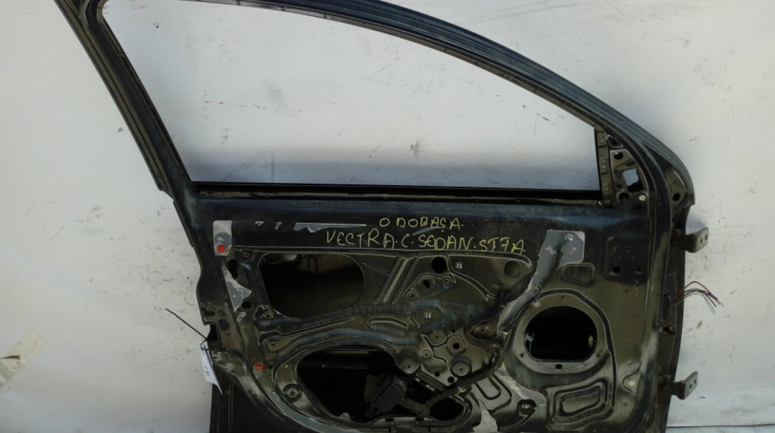 Usa / Portiera Fata,stanga Opel VECTRA C 2002 - 2009
