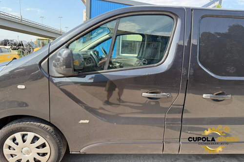 Usa Portiera fata stanga Opel Vivaro B [2014 - 2019]