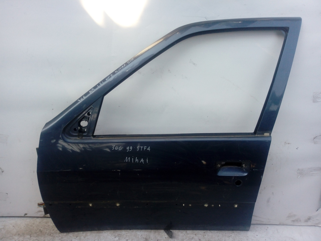 Usa / Portiera Fata,stanga Peugeot 306 1993 - 2002