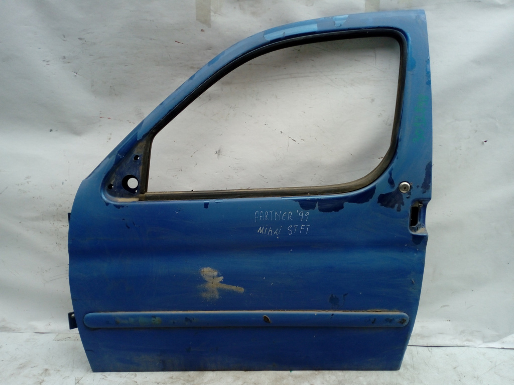 Usa / Portiera Fata,stanga Peugeot PARTNER 1 1996 - 2013