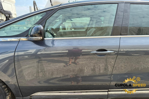 Usa Portiera fata stanga Renault Espace 5 [2015 - 2019]