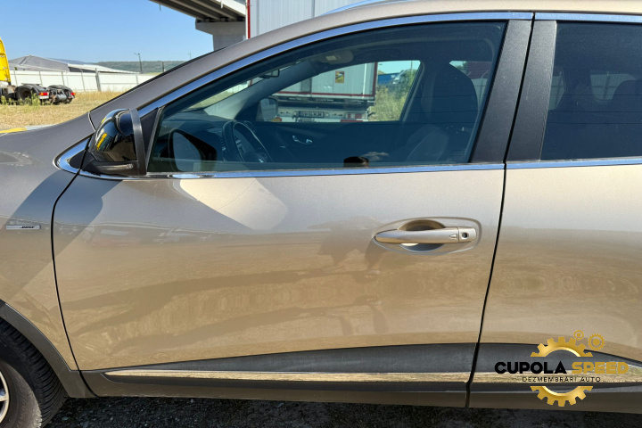 Usa Portiera fata stanga Renault Kadjar [2015 - 2018]