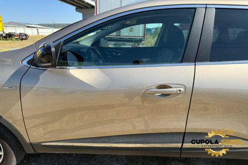 Usa Portiera fata stanga Renault Kadjar [2015 - 2018]