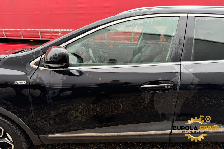Usa / Portiera fata stanga Renault Kadjar [2015 - 2018]
