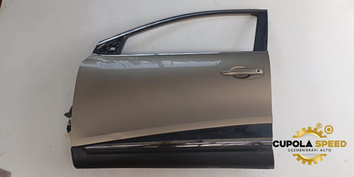 Usa Portiera fata stanga Renault Kadjar [2015 - 2018]