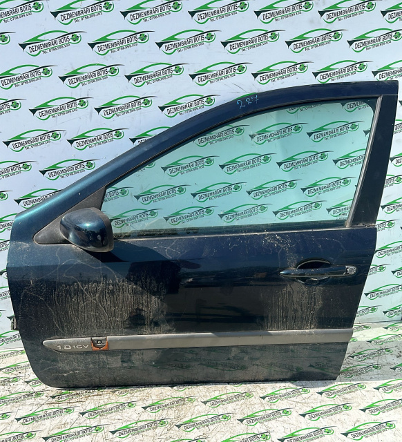 Usa / Portiera fata stanga Renault Laguna 2 [2001 - 2005] Liftback 1.6 MT (110 hp)