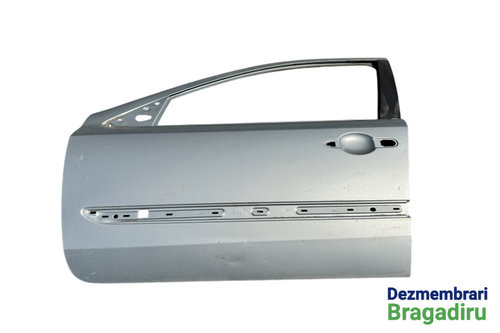 Usa / Portiera fata stanga Renault Laguna 2 [2001 - 2005] Liftback 1.9 DCi MT (120 hp) II (BG0/1_)