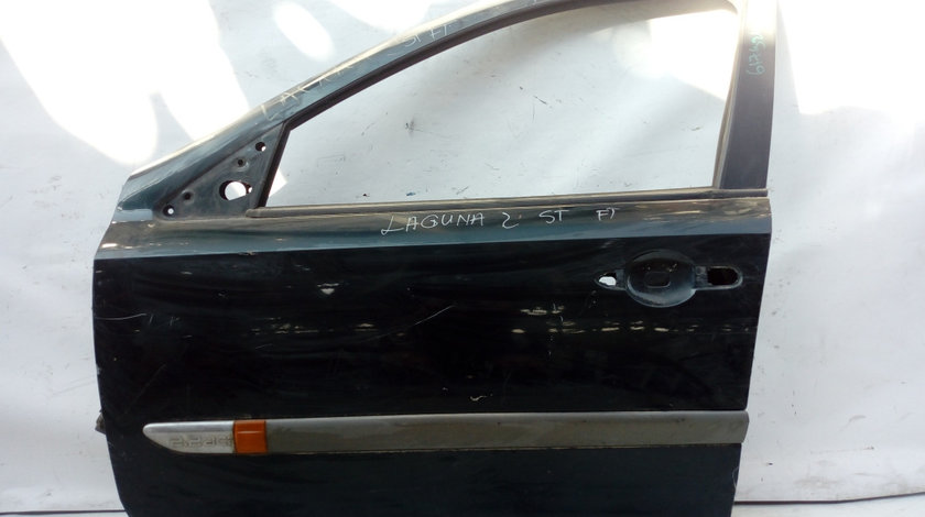 Usa / Portiera Fata,stanga Renault LAGUNA 2 2001 - 2007