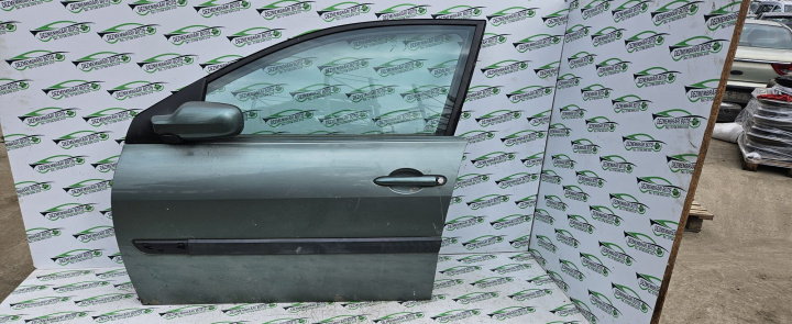 Usa / Portiera fata stanga Renault Megane 2 [2002 - 2006] wagon 1.5 dCi MT (82 hp)