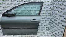 Usa / Portiera fata stanga Renault Megane 2 [2002 ...