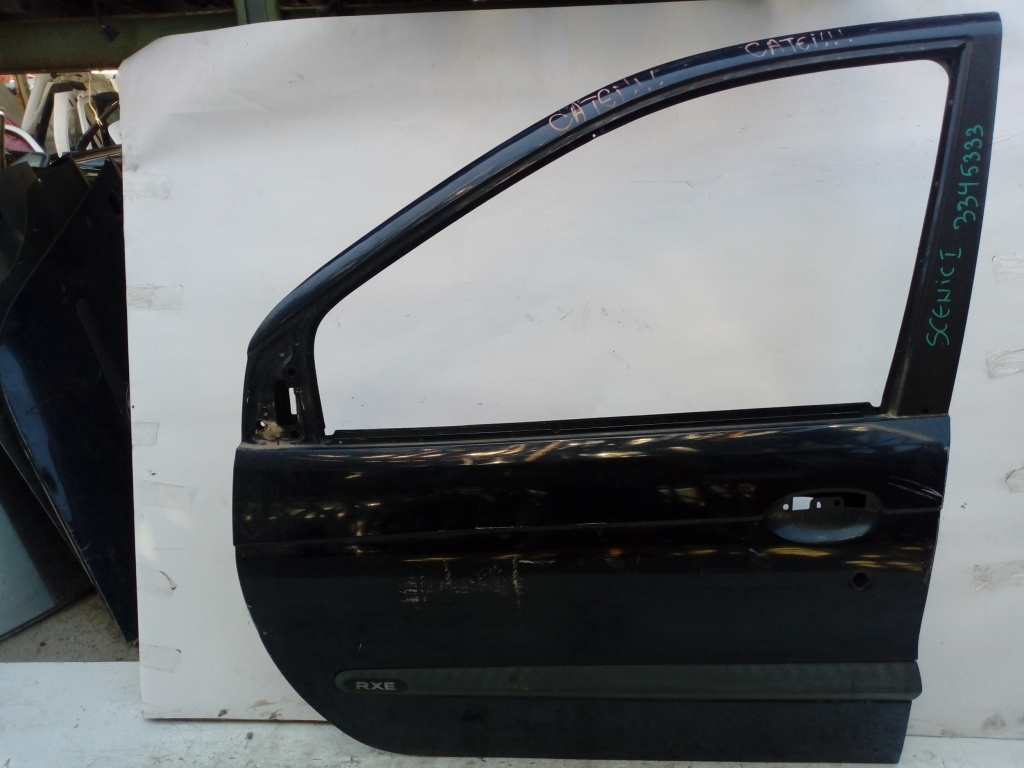 Usa / Portiera Fata,stanga Renault SCENIC 1 / MEGANE Scenic (JA0/1) 1996 - 2003