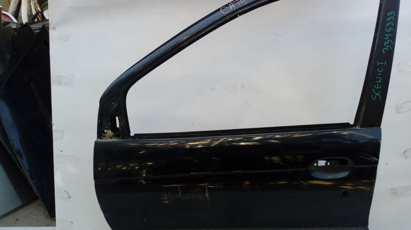 Usa / Portiera Fata,stanga Renault SCENIC 1 / MEGANE Scenic (JA0/1) 1996 - 2003