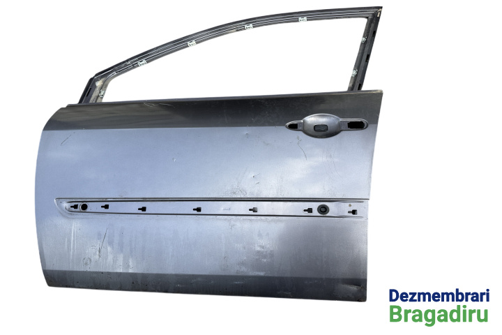 Usa / Portiera fata stanga Renault Scenic 2 [2003 - 2006] Minivan 5-usi 1.4 MT (98 hp) II (JM0/1_)