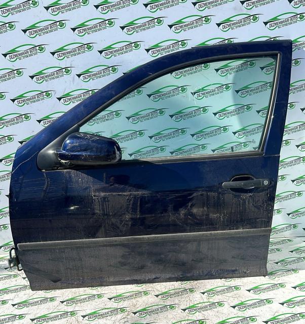 Usa / Portiera fata stanga Volkswagen VW Golf 4 [1997 - 2006] Hatchback 5-usi 1.4 MT (75 hp)