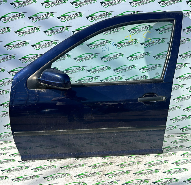 Usa / Portiera fata stanga Volkswagen VW Golf 4 [1997 - 2006] wagon 1.6 16v AT (102 hp)